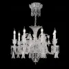 Подвесная люстра Crystal Lux VERSAILLES SP8 CHROME VERSAILLES SP8 CHROME - 6