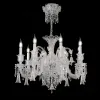 Подвесная люстра Crystal Lux VERSAILLES SP8 CHROME VERSAILLES SP8 CHROME - 5