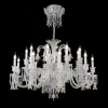 Подвесная люстра Crystal Lux VERSAILLES SP9+9 CHROME VERSAILLES SP9+9 CHROME - 6