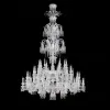 Подвесная люстра Crystal Lux VERSAILLES SP93 CHROME VERSAILLES SP93 CHROME - 2
