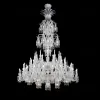 Подвесная люстра Crystal Lux VERSAILLES SP93 CHROME VERSAILLES SP93 CHROME - 5