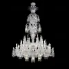 Подвесная люстра Crystal Lux VERSAILLES SP93 CHROME VERSAILLES SP93 CHROME - 4