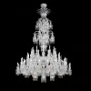 Подвесная люстра Crystal Lux VERSAILLES SP93 CHROME VERSAILLES SP93 CHROME - 6