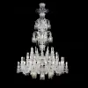 Подвесная люстра Crystal Lux VERSAILLES SP93 CHROME VERSAILLES SP93 CHROME - 3