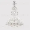 Подвесная люстра Crystal Lux VERSAILLES SP93 CHROME VERSAILLES SP93 CHROME - 7
