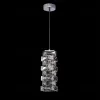 Подвесной светильник Crystal Lux ROLANDO SP1.3 CHROME ROLANDO SP1.3 CHROME - 1