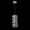 Подвесной светильник Crystal Lux ROLANDO SP1.3 CHROME ROLANDO SP1.3 CHROME - 2