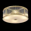 Потолочный светильник Crystal Lux AVENUE PL4 BRASS AVENUE PL4 BRASS - 1