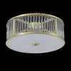 Потолочный светильник Crystal Lux AVENUE PL4 BRASS AVENUE PL4 BRASS - 2