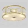 Потолочный светильник Crystal Lux AVENUE PL4 BRASS AVENUE PL4 BRASS - 5