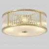 Потолочный светильник Crystal Lux AVENUE PL4 BRASS AVENUE PL4 BRASS - 7