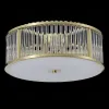 Потолочный светильник Crystal Lux AVENUE PL4 BRASS AVENUE PL4 BRASS - 4