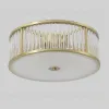 Потолочный светильник Crystal Lux AVENUE PL4 BRASS AVENUE PL4 BRASS - 6
