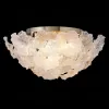 Потолочный светильник Crystal Lux MAGNOLIA PL12 GOLD MAGNOLIA PL12 GOLD - 5