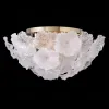 Потолочный светильник Crystal Lux MAGNOLIA PL12 GOLD MAGNOLIA PL12 GOLD - 6