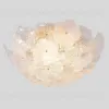 Потолочный светильник Crystal Lux MAGNOLIA PL12 GOLD MAGNOLIA PL12 GOLD - 7