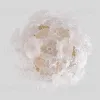 Потолочный светильник Crystal Lux MAGNOLIA PL12 GOLD MAGNOLIA PL12 GOLD - 11