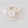 Потолочный светильник Crystal Lux MAGNOLIA PL12 GOLD MAGNOLIA PL12 GOLD - 9