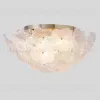 Потолочный светильник Crystal Lux MAGNOLIA PL12 GOLD MAGNOLIA PL12 GOLD - 12