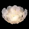 Потолочный светильник Crystal Lux MAGNOLIA PL6 GOLD MAGNOLIA PL6 GOLD - 1