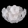 Потолочный светильник Crystal Lux MAGNOLIA PL6 GOLD MAGNOLIA PL6 GOLD - 2