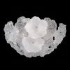 Потолочный светильник Crystal Lux MAGNOLIA PL6 GOLD MAGNOLIA PL6 GOLD - 6