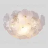 Потолочный светильник Crystal Lux MAGNOLIA PL6 GOLD MAGNOLIA PL6 GOLD - 8