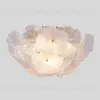 Потолочный светильник Crystal Lux MAGNOLIA PL6 GOLD MAGNOLIA PL6 GOLD - 7