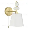 Бра Lumion Classi Aneta 8411/1W 8411/1W - 1