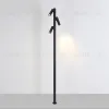 Ландшафтный светильник Odeon Light Nature Alta 7204/30GL 7204/30GL - 6