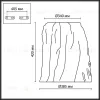 Ландшафтный светильник Odeon Light Nature Valinor 7207/5GL 7207/5GL - 2