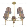 Люстра на штанге Lumion Classi Eletra 8417/5 8417/5 - 6