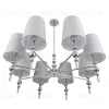Люстра на штанге Lumion Moderni Ilaria 8437/8 8437/8 - 8