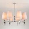 Люстра на штанге Lumion Moderni Ilaria 8437/8 8437/8 - 6