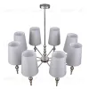Люстра на штанге Lumion Moderni Ilaria 8437/8 8437/8 - 7