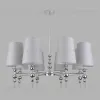 Люстра на штанге Lumion Moderni Ilaria 8437/8 8437/8 - 4