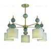 Люстра на штанге Lumion Classi Mikimito 8419/5 8419/5 - 5