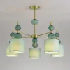 Люстра на штанге Lumion Classi Mikimito 8419/5 8419/5 - 6