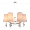 Люстра на штанге Lumion Moderni Ilaria 8437/6 8437/6 - 6