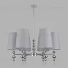 Люстра на штанге Lumion Moderni Ilaria 8437/6 8437/6 - 4