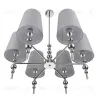 Люстра на штанге Lumion Moderni Ilaria 8437/6 8437/6 - 8