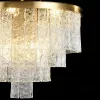 Люстра на штанге Lumion Classi Pamella 8423/9 8423/9 - 9