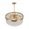 Люстра на штанге Lumion Classi Pamella 8423/9 8423/9 - 7