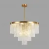 Люстра на штанге Lumion Classi Pamella 8423/9 8423/9 - 6