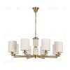 Подвесная люстра Lumion Neoclassi Eclate 8412/8 8412/8 - 1