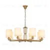 Подвесная люстра Lumion Neoclassi Eclate 8412/8 8412/8 - 5