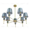 Люстра на штанге Lumion Classi Eletra 8416/7 8416/7 - 7