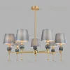 Люстра на штанге Lumion Classi Eletra 8416/7 8416/7 - 5