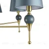 Люстра на штанге Lumion Classi Eletra 8416/7 8416/7 - 8