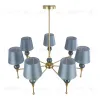 Люстра на штанге Lumion Classi Eletra 8416/7 8416/7 - 6
